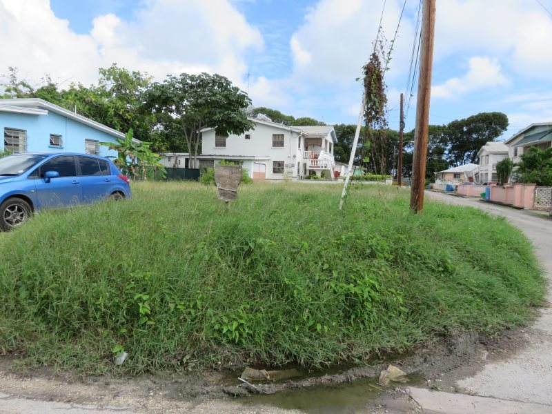 Land For Sale in Dover Barbados